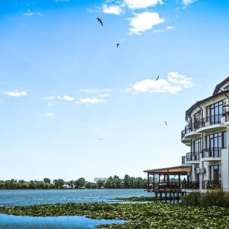 Hotel Insula Нептун Экстерьер фото