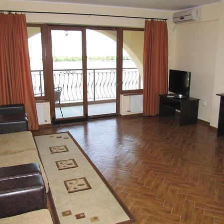 Hotel Insula Нептун Экстерьер фото