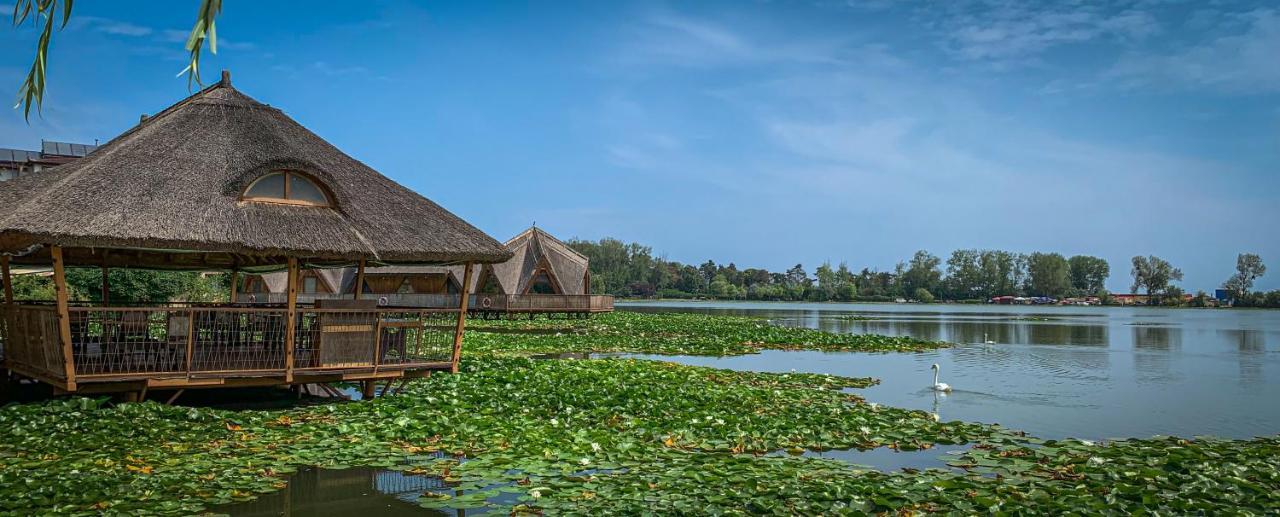 Hotel Insula Нептун Экстерьер фото