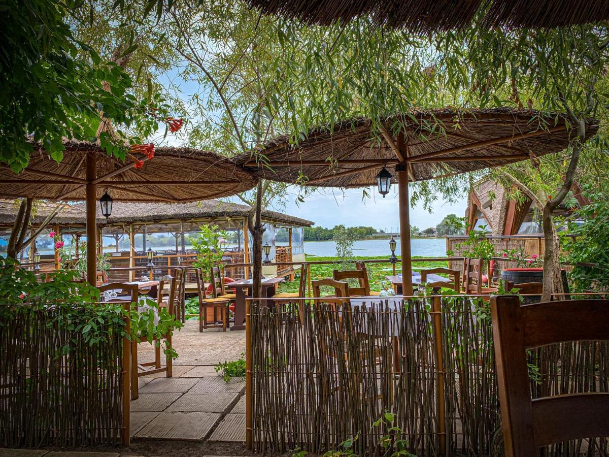 Hotel Insula Нептун Экстерьер фото