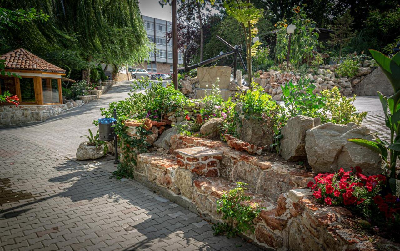 Hotel Insula Нептун Экстерьер фото