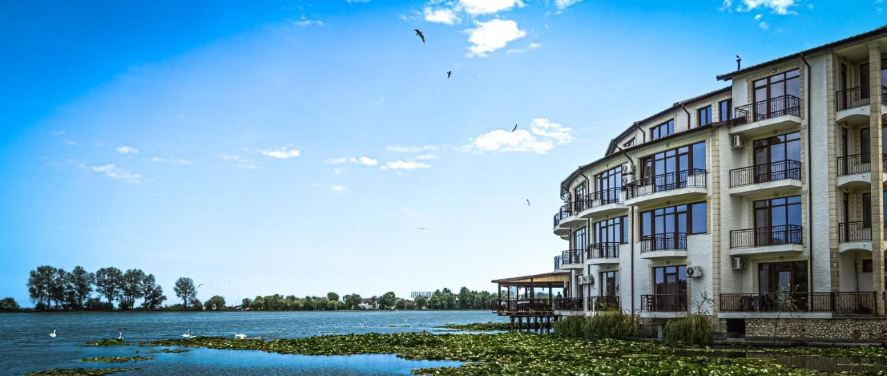 Hotel Insula Нептун Экстерьер фото