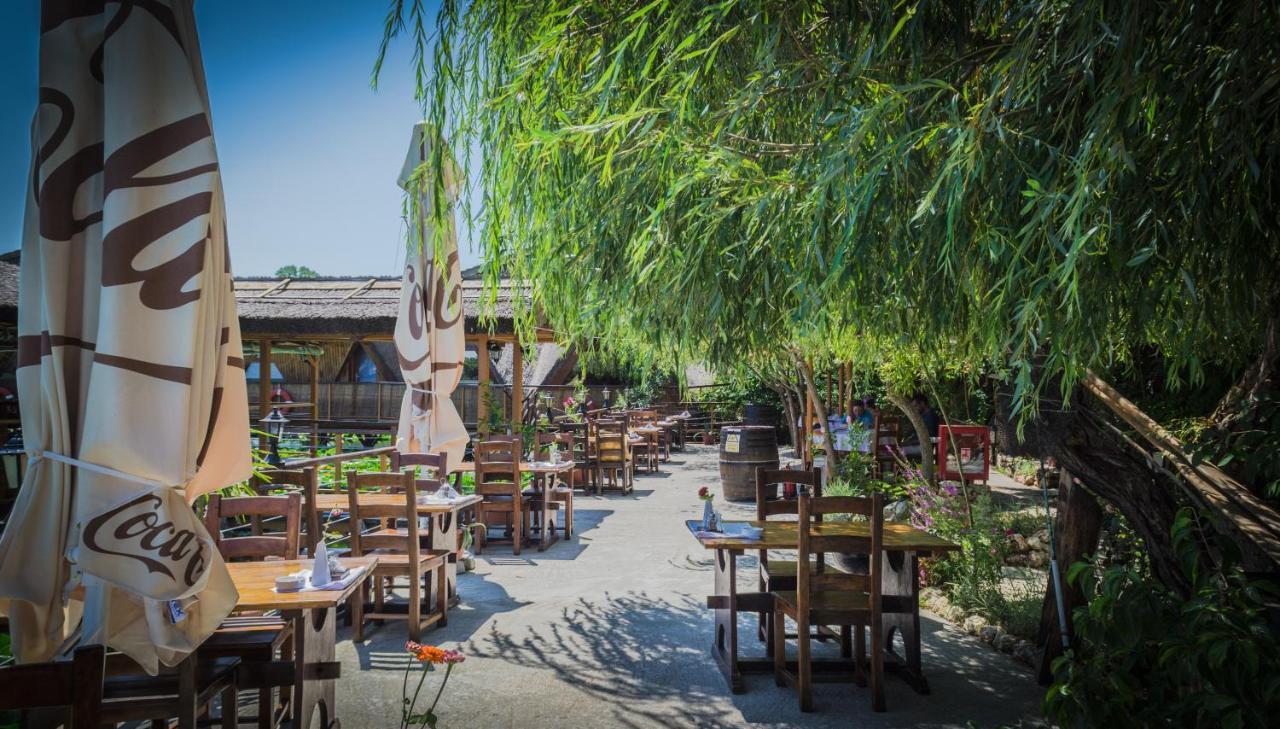 Hotel Insula Нептун Экстерьер фото