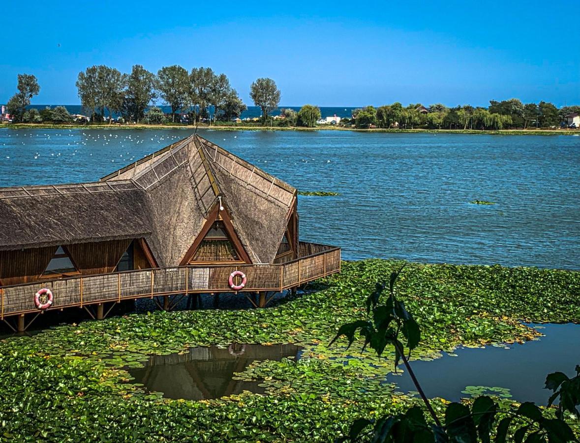 Hotel Insula Нептун Экстерьер фото