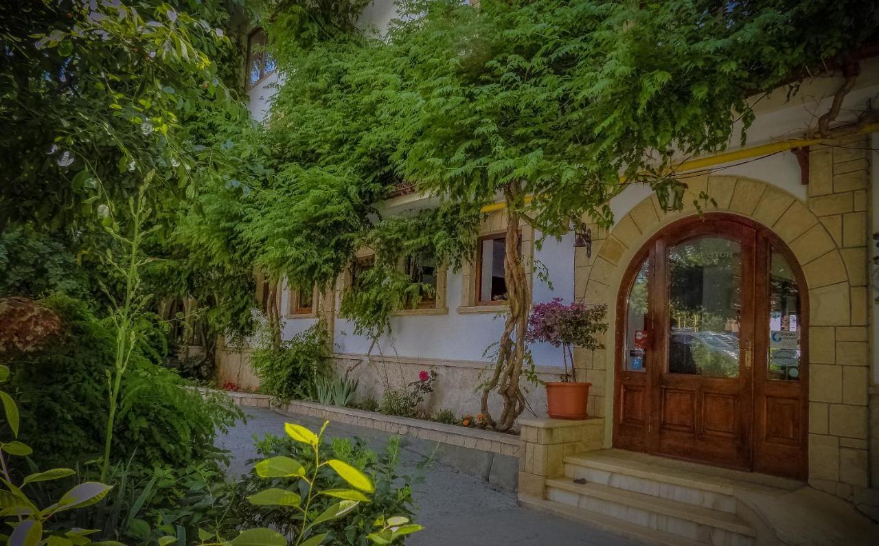 Hotel Insula Нептун Экстерьер фото