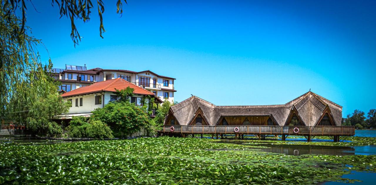 Hotel Insula Нептун Экстерьер фото
