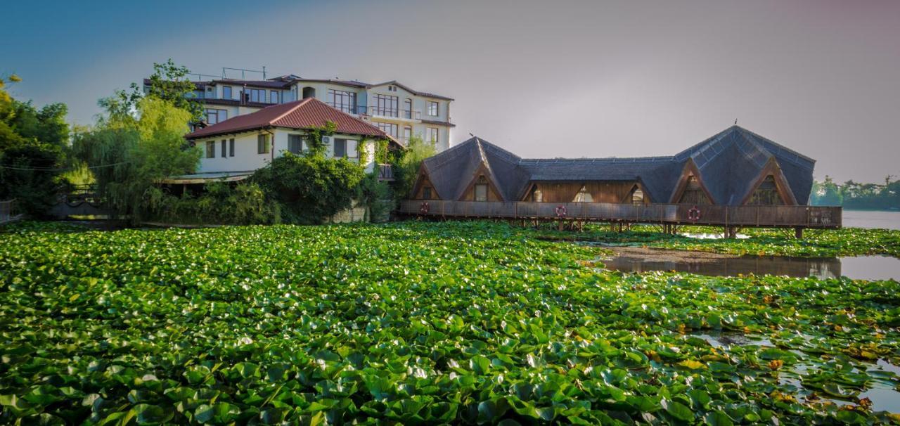 Hotel Insula Нептун Экстерьер фото