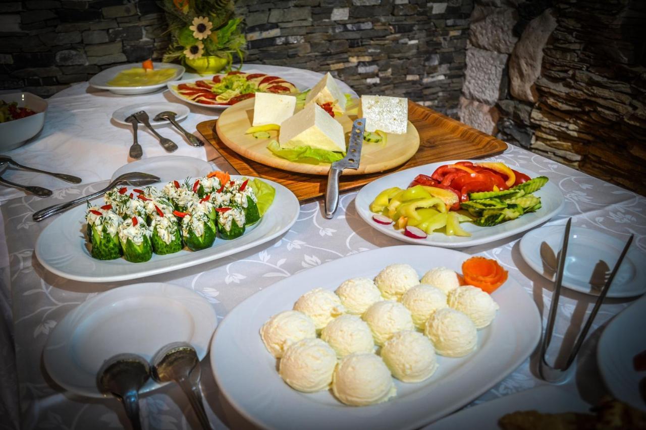 Hotel Insula Нептун Экстерьер фото