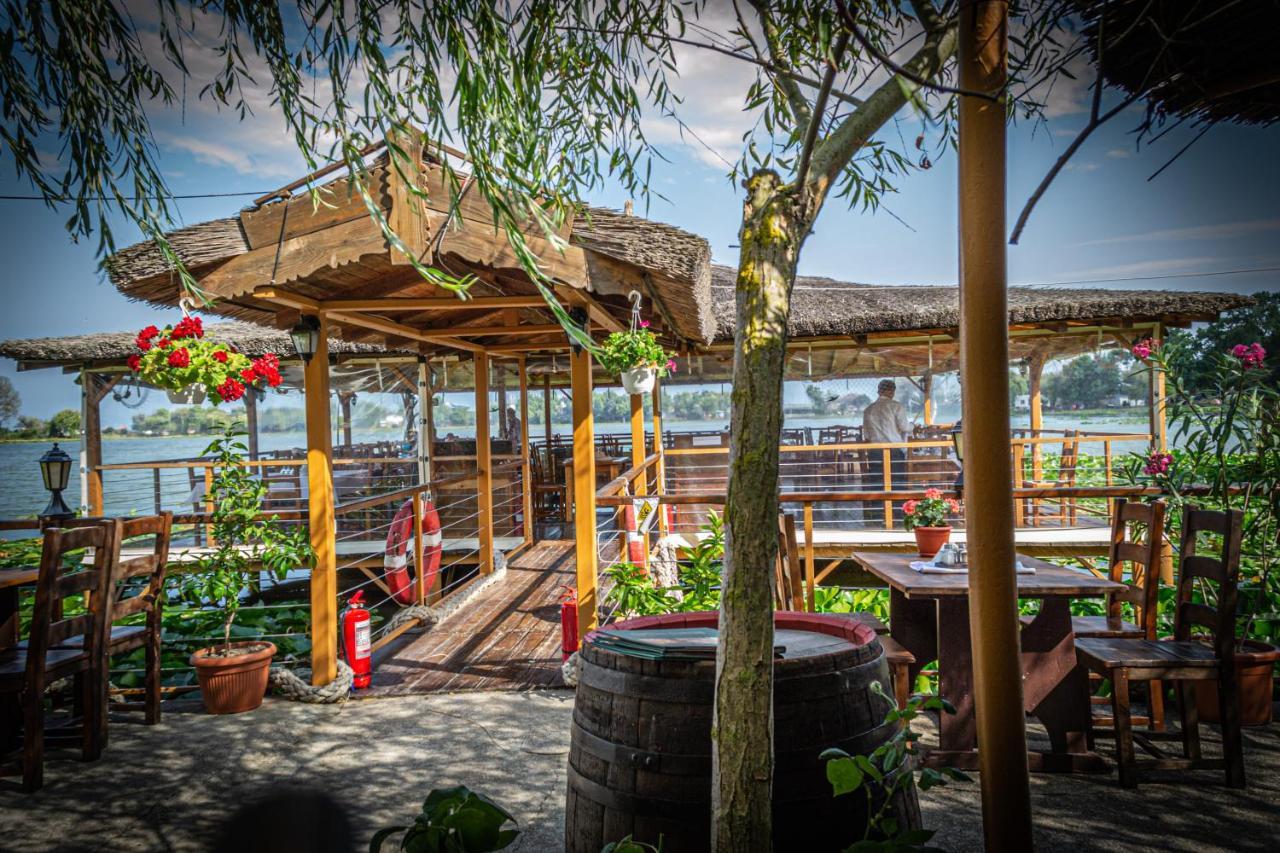 Hotel Insula Нептун Экстерьер фото