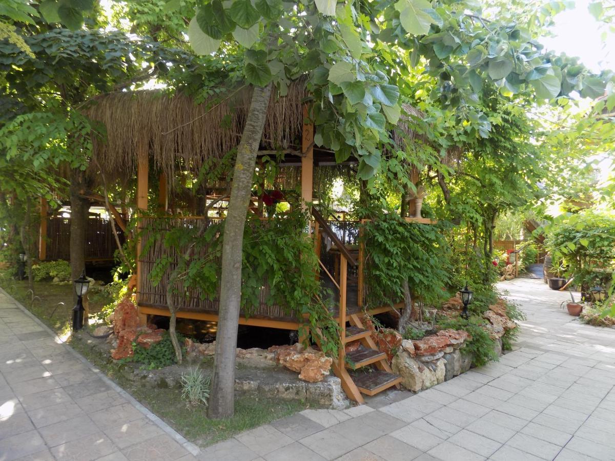 Hotel Insula Нептун Экстерьер фото