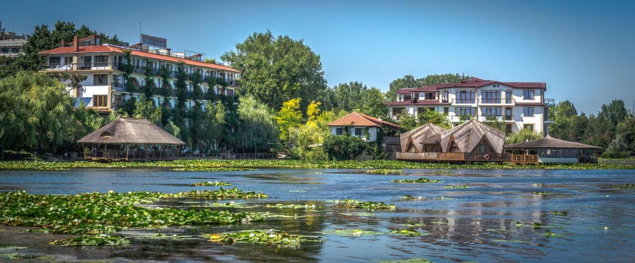 Hotel Insula Нептун Экстерьер фото