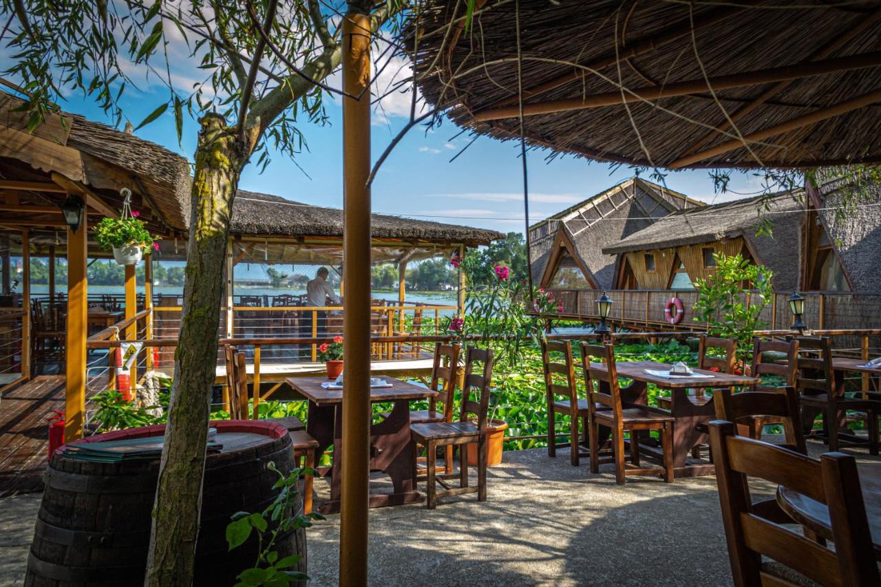 Hotel Insula Нептун Экстерьер фото