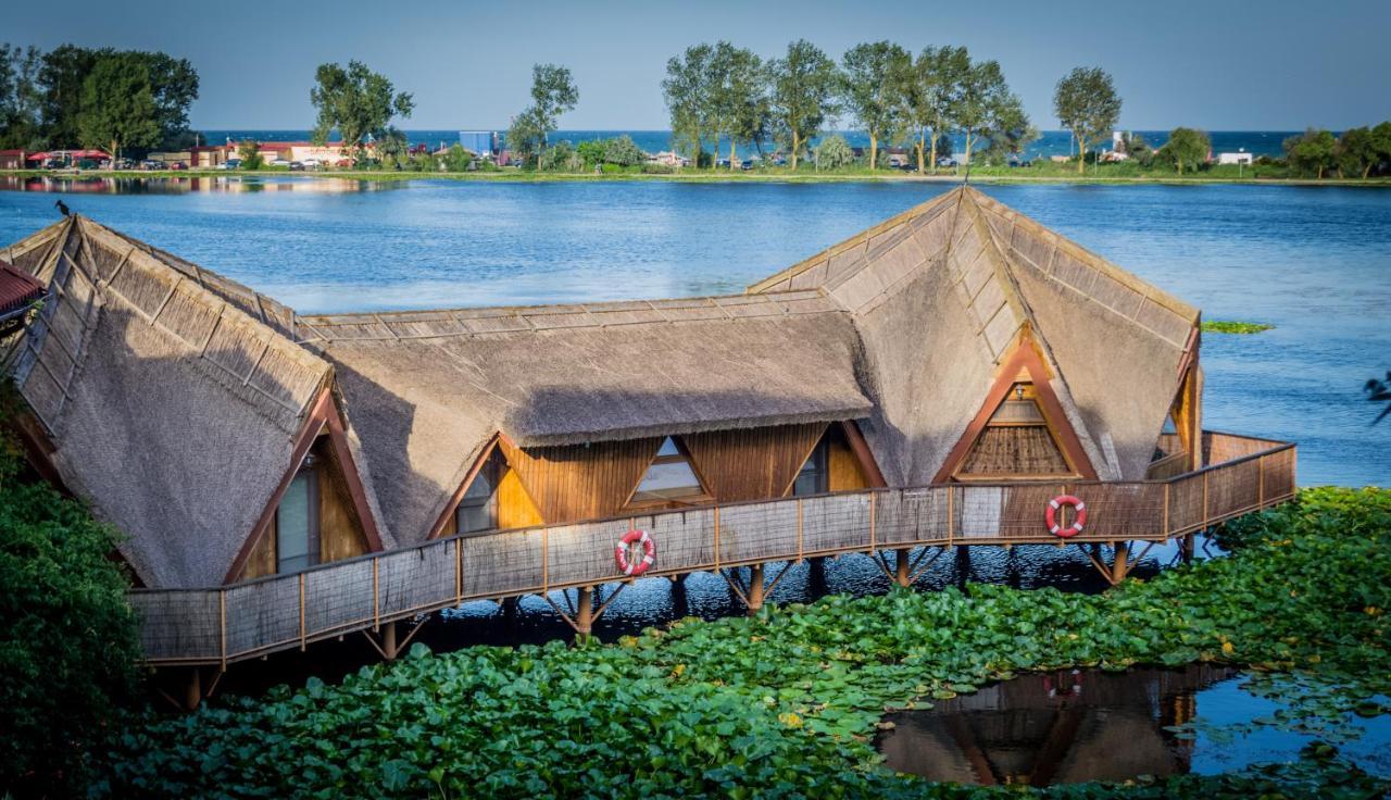Hotel Insula Нептун Экстерьер фото