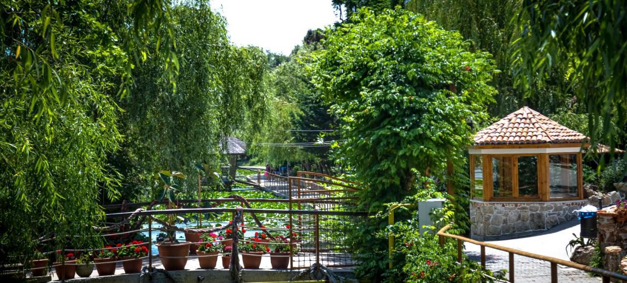 Hotel Insula Нептун Экстерьер фото