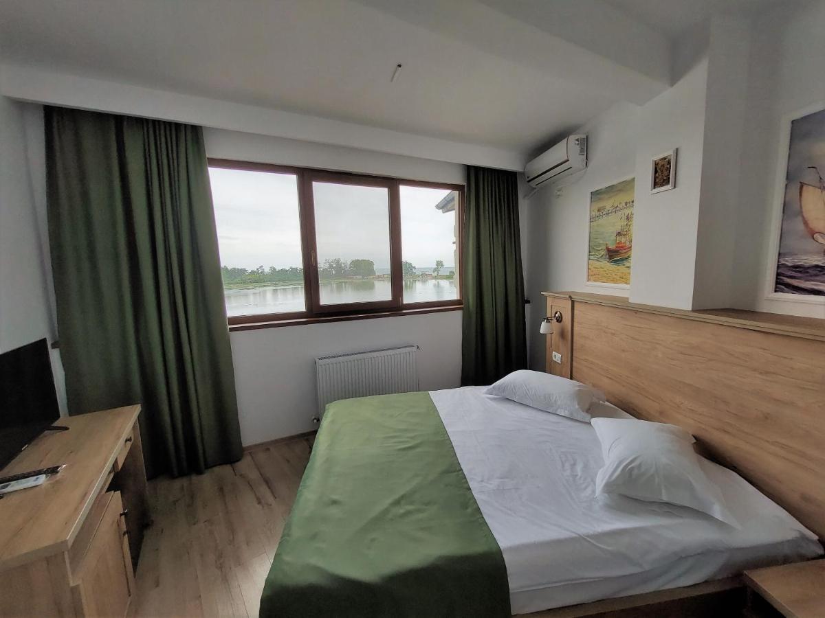 Hotel Insula Нептун Экстерьер фото