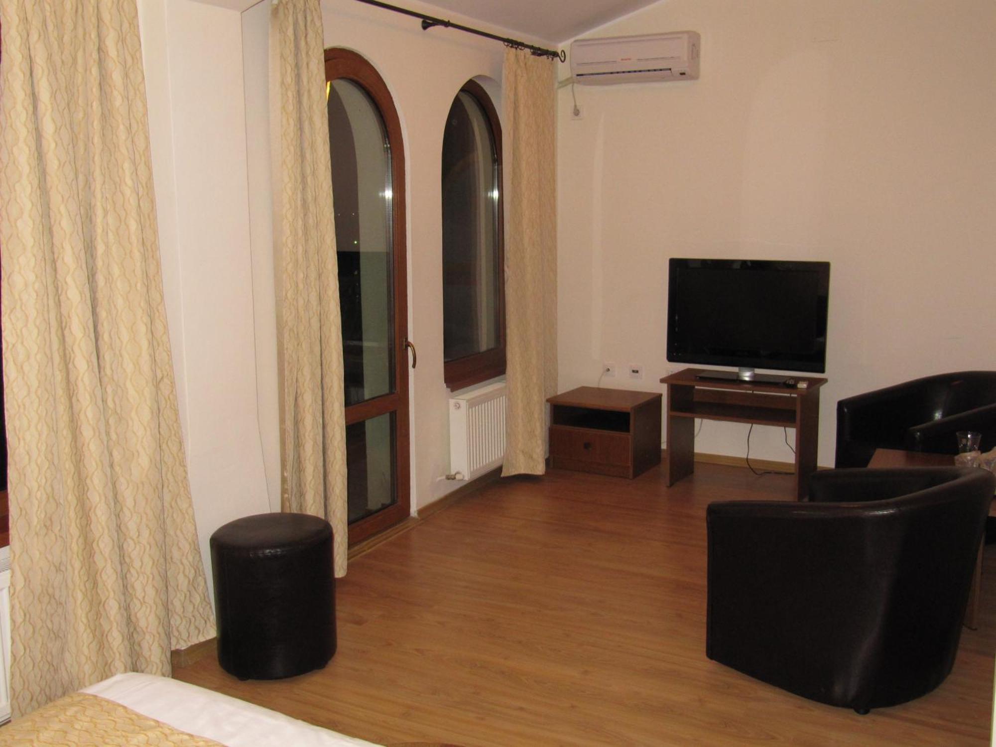 Hotel Insula Нептун Экстерьер фото